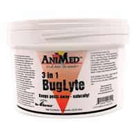 Animed - Buglyte 3 In 1 Insecticide Supplement - 1.5 Lb