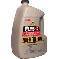W.F.Young - Absorbine Flys-X Ready-To-Use Insecticide - 1 Gallon