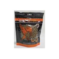Unipet USA - Mealworm To Go Dried Mealworm Wild Bird Food - 3.52 oz