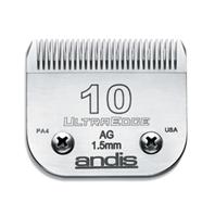 Andis - AG Medium Cut Clipper Blade - Size 10