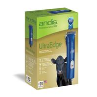Andis - Ultraedge 2 Speed Cattle Clipper