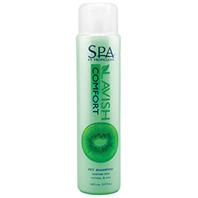 Tropiclean - Spa Comfort Bath Shampoo - 16 oz