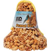 Pine Tree Farms - Seed Bell - Peanut Butter - 18 oz