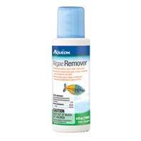 All Glass Aquarium - Aqueon Algae Remover - 4 oz