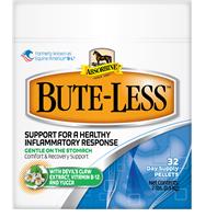 W.F.Young - Absorbine Bute-Less Pellets - 2 Lb/32 Day