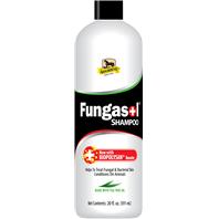 W.F.Young - Absorbine Fungasol Shampoo - 20 oz