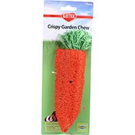 Super Pet - Crispy Garden Chew Toy - Jumbo