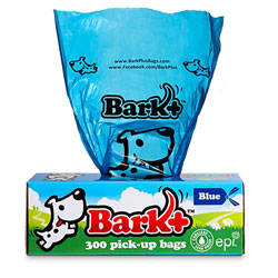 Bark+ - Eco-Friendly Pantry & Waste Station box - 8 x 13 Inch