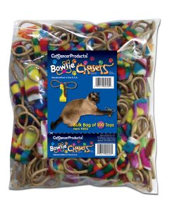 Cat Dancer - Bowtie Chasers Bulk - Package of 100