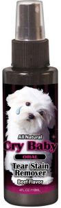 Pet Kiss - Cry Baby Oral - 4 oz