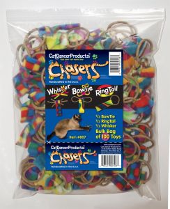 Cat Dancer - Mixed Bag Chasers Bulk - Package of 100