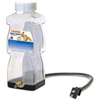 Farm Innovators - Heated Water Bottle - Clear - 20 Watt
