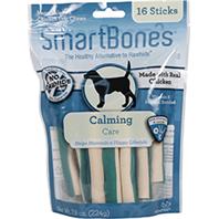 Petmatrix - Smartbones Functional Health Chews - Calming - 16 Pack