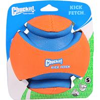 Chuckit - Kick Fetch - Orange/Blue - Small