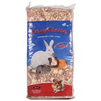 Pestell Pet Products - Easy Clean Cedar Bedding - 20 Liter