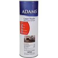 Farnam - Adams Flea & Tick Carpet Powder - 16 Oz