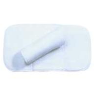 Partrade - No Bow Bandage Wrap - White - 14 Inch