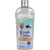 Lambert Kay - Fresh N Clean Itch Relief Shampoo - Rain Shower - 18 oz