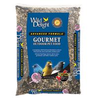 D&D Commodities - Wild Delight Gourmet Outdoor Pet Food - 8 Lb