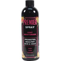 Eqyss Grooming Products - Premier Spray Pet Coat Moisturizer - 16 oz