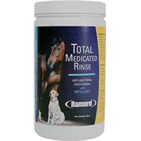 Ramard - Total Medicated Rinse With Repellent - 30 oz