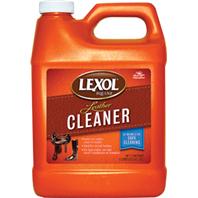 Summit Industry Incorp - Lexol Leather Cleaner - 1 Liter