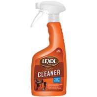 Summit Industry Incorp - Lexol Leather Cleaner Spray - 1/2 Liter