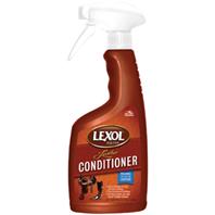 Summit Industry Incorp - Lexol Leather Conditioner Spray - 1/2 Liter
