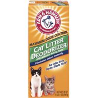 Church & Dwight - Cat Litter Deodorizer - 20 oz