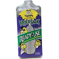C AND S Products - Ready To Use Nyjer Sack - 12 oz