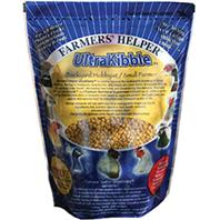 C AND S Products - Farmers Helper Ultra Kibble - 28 oz