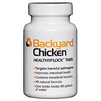 DBC Agricultural Products - Healthyflock Tabs - 90 Tabs