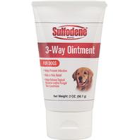 Farnam - Sulfodene 3 Way Ointment - 2 oz