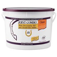 Farnam - Horse Health - Joint Combo with Glucosamine Hcl and Chondroitin Sulfate - 3.75 Lb