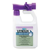 Farnam - Vetrolin Body Wash - 32 oz