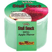 Horsemens Pride - Stall Snack Refill - Apple Flavor