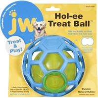 Jw Pet - Hol-Ee Treat Ball