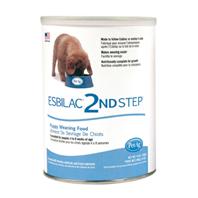 Pet AG - 2nd Step Puppy Weaning Food - 14 oz