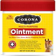 Summit Industry Incorp - Corona Ointment - 14 oz