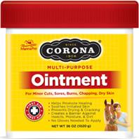 Summit Industry Incorp - Corona Ointment - 36 oz