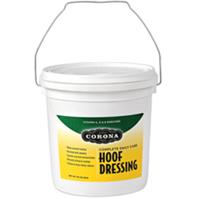 Summit Industry Incorp - Corona Liquified Hoof Dressing - 124 oz