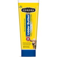 Summit Industry Incorp - Corona Udder Butter - 7 oz