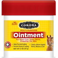 Summit Industry Incorp - Corona Ointment - 2 oz