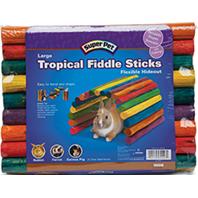 Super Pet - Tropical Fiddle Stick - Large