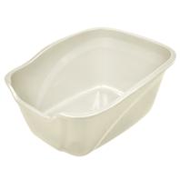 Van Ness - High Sides Cat Pan - Assorted - 17.5X15X8.5 Inch