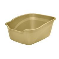 Van Ness - High Sides Cat Pan - Assorted - 21X17.5X9 Inch