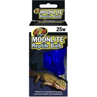 Zoo Med - Moonlight Reptile Bulb - 25 Watt