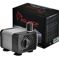 Aquatop Aquatic Supplies - Nano Pump Submersible Adjustable Flow Rate - 80 Gallon