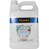 Pyranha Incorporated - Odaway Odor Absorber Concentrate - 1 Gallon