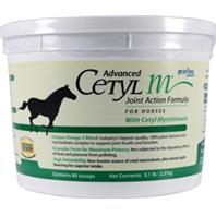 Response Products - Advanced Cetyl M Joint Action Formula For Horses - Apple - 5.1 Lb